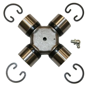 Universal Joint Fits Part Numbers Xf41208 Vte5009 20431 841 240100 - Picture 1 of 2