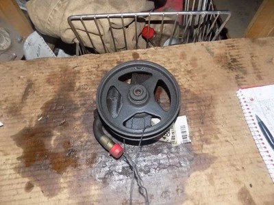 Bomba de dirección asistida compatible con 95-97 Lincoln Continental 28158 Foto 1 de 2