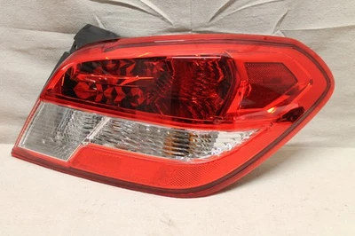 三菱 Mirage G4 SEDAN 17 18 19 20 乘客右侧尾灯 — 第 1/4 张图片