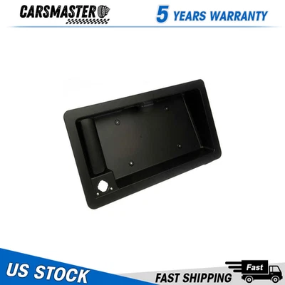 Manija de puerta exterior Dorman 81349 para Dodge Ram 1500 Ram 2500 Ram 3500 1994-1997 Foto 1 de 2