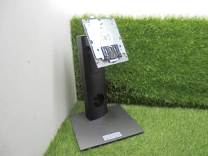 Dell 0JY40H Optiplex 7460 AIO Black Base Stand GENUINE ORIGNAL DESK MOUNT #2i - Afbeelding 1 van 5
