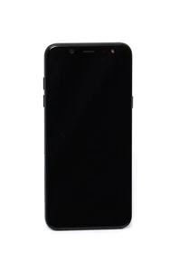 Samsung Galaxy A6 | 32 GB | Schwarz - Bild 1 von 2