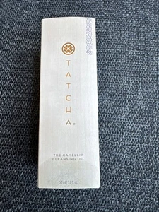 Tatcha Camelia Cleansing Oil 5fl Oz New In Box - Picture 1 of 4