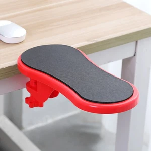 Computer Arm Rest Rotatable Comfortable Anti Slip Ergonomic Desk Arm Support For - Picture 1 of 1