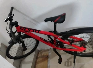 Scott Voltage YZ - 30 Mountainbike 26 Zoll Rot m Flaschenhalter - Bild 1 von 5