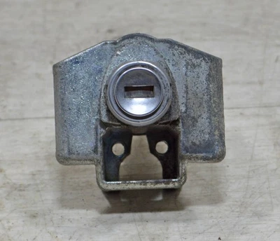 Mini Cooper R50 2004 Tür Schloss OHNE Schlüssel vorne LINKS #148454-G235 - Bild 1 von 2