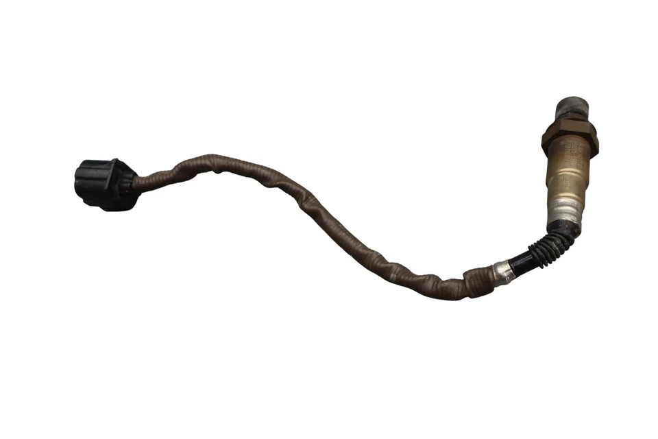 Sensor de oxígeno O2 Lambda 0065423918 OEM Mercedes-Benz S400 W221 10-13 Foto 1 de 4