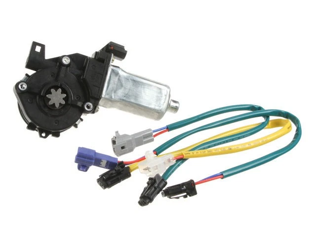 Front Left Window Motor For 1992-1996 Mitsubishi Diamante 1993 1994 1995 BY834KY - Image 1 of 1