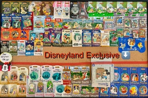 Neu Disney Pins 2025 zur Auswahl Disney - Bild 1 von 25
