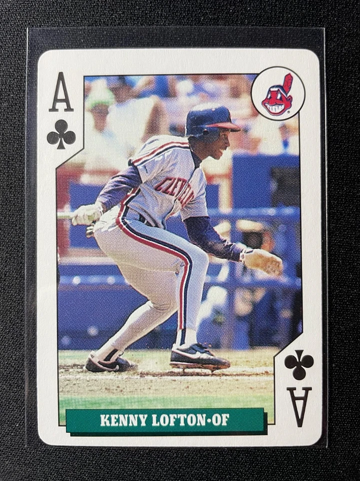 1992 U.S. Playing Card Co. Baseball Rookies You Pick Free Shipping!!! - Image 1 of 1