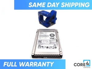 DELL 17C57 3.84TB SSD NVME 2.5 RI U.2 - Imagen 1 de 3