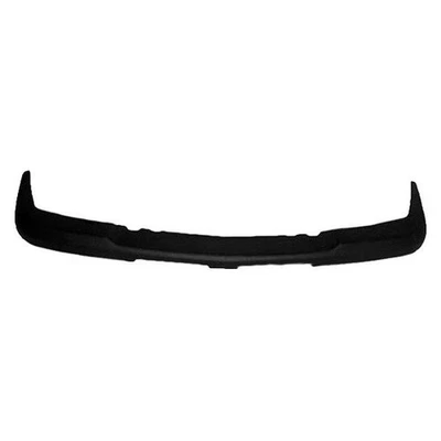 For Chevy Silverado 1500 Classic 07 Sherman Front Upper Bumper Cover Value Line Foto 1 de 2