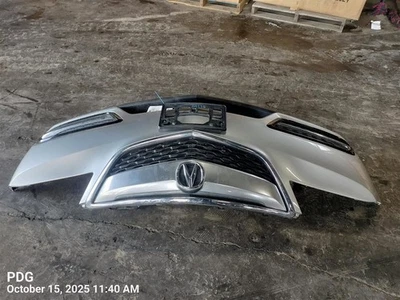 SLV FRONT BUMPER ASSEMBLY 2014-2016 ACURA MDX Foto 1 de 4