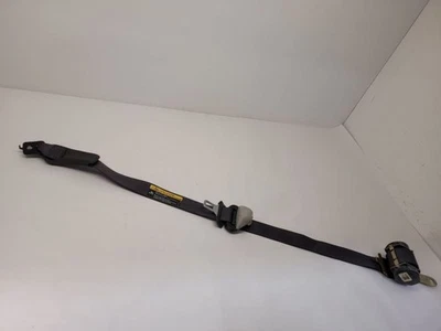 04-05 PONTIAC GRAND PRIX RH Seat Belt Front Bucket Passenger Retractor   Foto 1 de 4