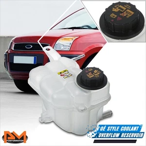 Depósito de desbordamiento de refrigerante estilo OE para Ford Fusion/Mercury Milan 2.3 3.0L 06-09 - Imagen 1 de 6