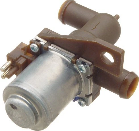 Calentador Mono Válvula Mercedes Benz 300 500 e sl 124 129 Foto 1 de 1