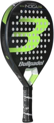 BULLPADEL " INDIGA CTR " TOP PADEL SCHLÄGER NEU