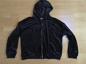 Hunkemöller Sweatjacke mit Kapuze. Gr. L - Bild 1 von 2