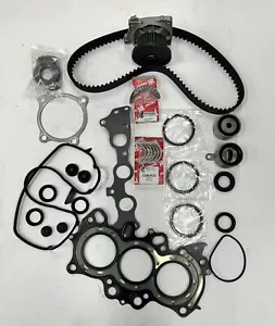 Engine Rebuild Kit Fits Honda acty E07A HA3 HA4 HA5 HH3 HH4 HH5 - Picture 1 of 1