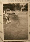 Foto 1959 mann freibad springer Y10