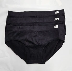 New Balance Women's Performance Underwear Seamless Hipster 3 Pack - NB1098-3 - Picture 1 of 5