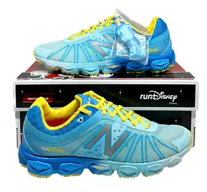 New Balance Run Disney runDisney Princess Cinderella Shoes Talla 10.5 -Nuevo en Box - Imagen 1 de 6