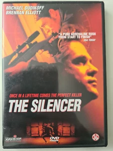 DVD : The Silencer ... DUTCH - Picture 1 of 2