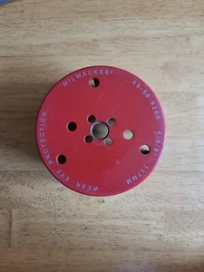 Milwaukee 49-56-9265 4-5/8" Hole Saw - Picture 1 of 3