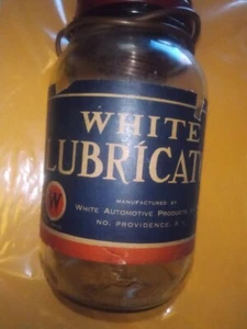Vapor Lubricator Top Oiler Model; UNIVERSAL; White Automotive Products of R.I. - Picture 1 of 5
