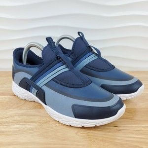 Las mejores ofertas en Zapatos Cómodos sintética Azul para Mujeres | eBay