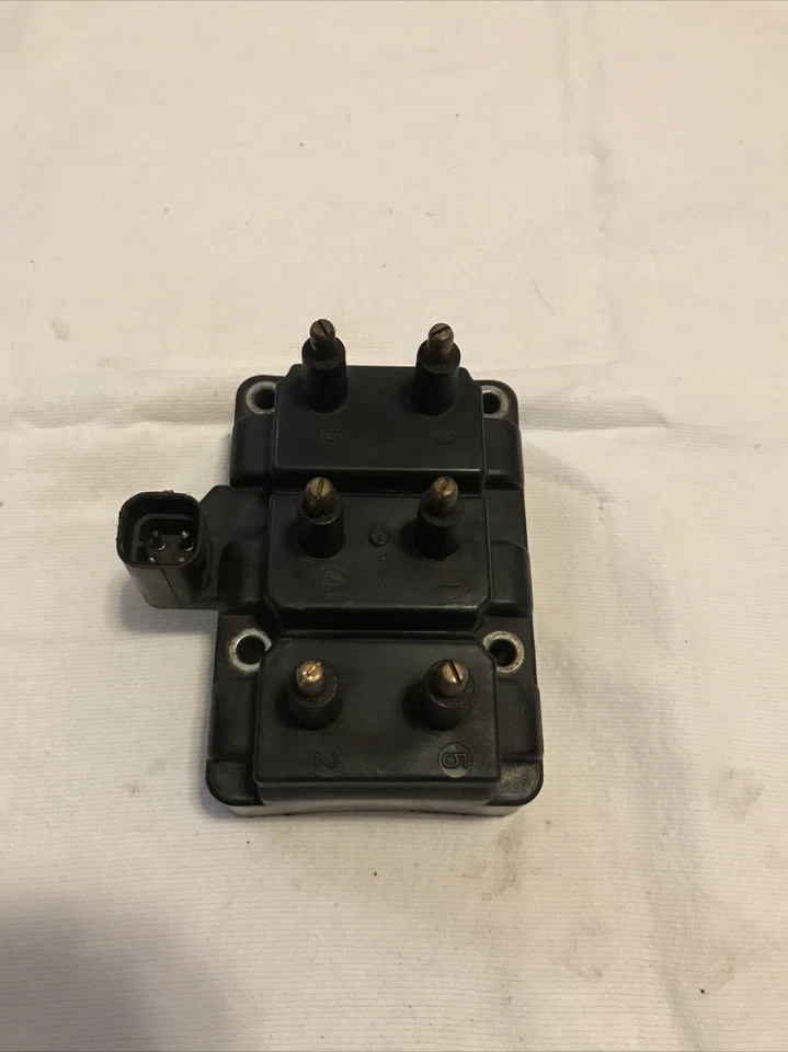 1990-1998 Dodge Plymouth Caravan Voyager Vision Intrepid Concorde LHS -Coilpack- - Image 1 of 4