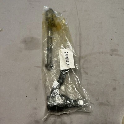 NUEVO EXTREMO DE BARRA DE DIRECCIÓN TRW JRA592 PARA 04-14 BMW CONVERTIBLE E64, TOURING E61 Foto 1 de 3