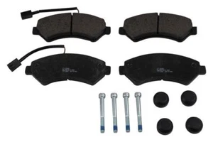 Fits To Citroen Relay 2.0 HDi 2006 Onwards Front Brake Pads - Picture 1 of 1