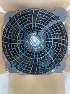 Ventilateur de refroidissement Ebmpapst K2E250-AH34-06 AC230V 95/135W pour ventilateur filtre armoire Rittal - Photo 1/4