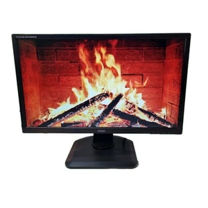 IIYAMA B2483HS 24" inch 1080p Full-HD LED Display Monitor Screen HDMI DP VGA - Photo 1/1
