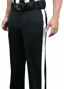 Smitty Tapered Fit 4-Way Stretch Football Pants - Picture 1 of 14