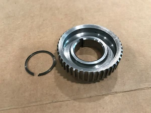 71-40 Velvet Drive Marine Transmission Forward Clutch Hub 71C 10-17 - Picture 1 of 4