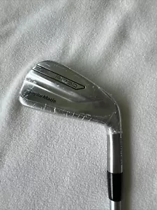 Taylormade P790 2017 #3 Iron / 19 Degree / C-Taper 130 X BRAND NEW - Picture 1 of 6