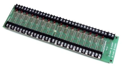 MÓDULO DE E/S RACK OPTO 22 PB16T 001057B Foto 1 de 4