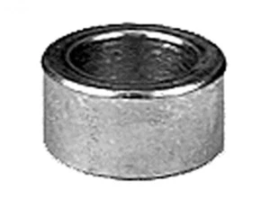 3 Pack 1/2" Thick X 5/8" I.D. X 1" O.D. Scag Bobcat Bunton Blade Spacer (7249) - Picture 1 of 1