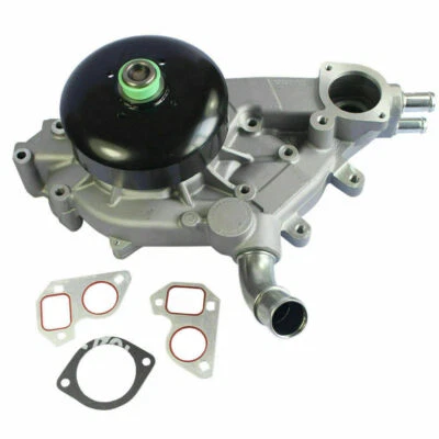 Bomba de agua con junta para Buick Rainier 2004-2006 Cadillac Escalade FL D20 Foto 1 de 4