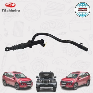 OEM NEW CLUTCH MASTER CYLINDER FOR MAHINDRA TUV300 2017 2019 0802CAA05921N - Picture 1 of 5