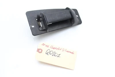 03-06 MANIJA PUERTA TRASERA DERECHA CHEVROLET SILVERADO 2500 Q0801 Foto 1 de 4