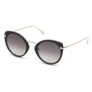 TOM FORD SUNGLASSES Mod. FT0683 63 01B - Bild 1 von 1