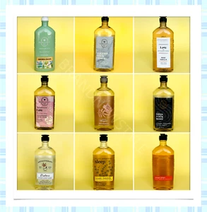 BATH & BODY WORKS AROMATHERAPY Sleep LOVE BODY WASH + FOAM BATH U PICK 10 oz NEW - Picture 1 of 14