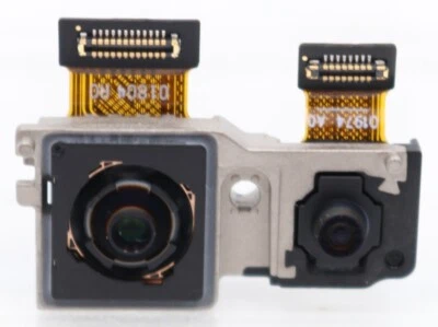 Cámara frontal Huawei P40 Pro genuina OEM - ELS-N04 Foto 1 de 2