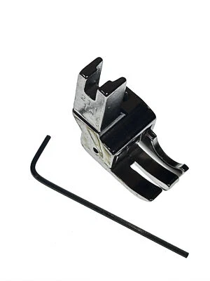 IDS-LA Presser Foot 211-14 - Dual compensating foot with strip gauge