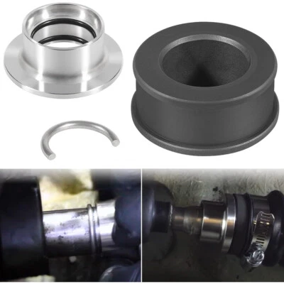 Fits for Sea-Doo 4-TEC Drive Shaft Carbon Ring Seal Rebuild Kit GTI GTS GTX WAKE - Image 1 of 4