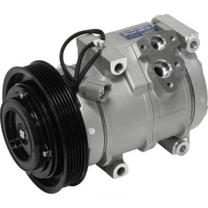 A/C Compressor-10s20c Compressor Assembly UAC CO 10736C - Picture 1 of 5