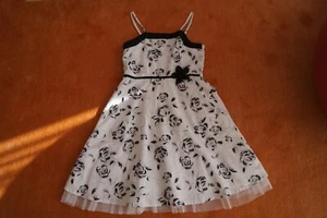 Sommerkleid mädchen Gr 152 - Bild 1 von 8